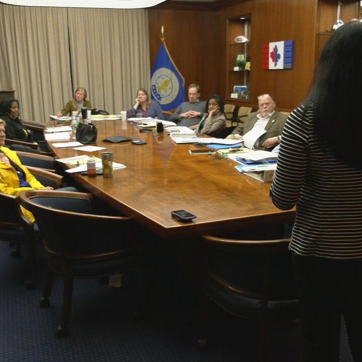 Metro Council Orientation